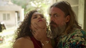 Victoria Camps- Rocco Schiavone